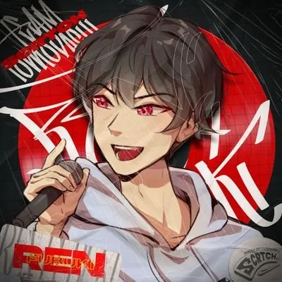 Ren Fubuki
